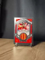 1/1 Silver CLS Magnifique Spain Lamine Yamal
