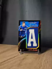 4/7 Magnificent Collection Nameplate Андрей Аршавин