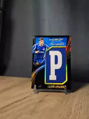 2/7 Magnificent Collection Nameplate Андрей Аршавин