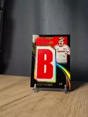 8/8 Magnificent Collection Nameplate Федор Черенков
