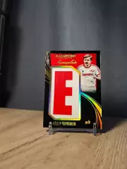 2/8 Magnificent Collection Nameplate Федор Черенков