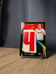 1/8 Magnificent Collection Nameplate Федор Черенков
