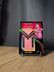 1/5 Magnificent Collection Lionel Messi