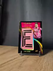 2/5 Magnificent Collection Lionel Messi