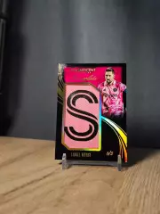 3/5 Magnificent Collection Lionel Messi