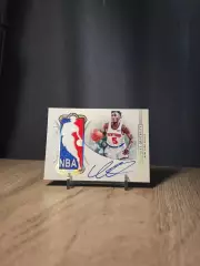 1/1 Flawless Logoman Immanuel Quickley