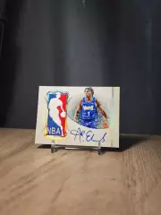1/1 Flawless Logoman Anthony Edwards