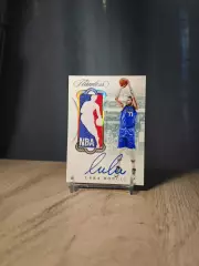 Flawless Logoman Luka Doncic 1