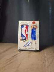 Flawless Logoman Luka Doncic 2
