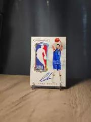 Flawless Logoman Luka Doncic 3