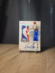 Flawless Logoman Luka Doncic 5