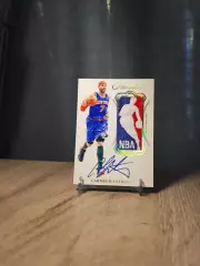 1/1 Flawless Logoman Carmelo Anthony Knicks