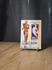 1/1 Flawless Kareem Abdul-Jabbar