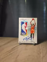 Flawless Logoman Shaquille O`Neal 4