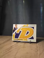 1/1 Magnificent Collection Jumbo Patch Luka Doncic