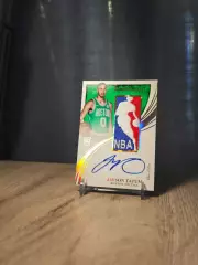 1/1 RC Magnificent Collection Jayson Tatum