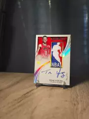 1/1 RC Magnificent Collection Trae Young