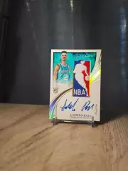 1/1 RC Magnificent Collection Lamelo Ball