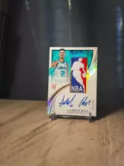 1/1 RC Magnificent Collection Lamelo Ball 2