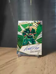CLS Refractors Kirill Kaprizov