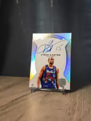 CLS Exceptional Vince Carter