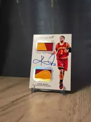 CLS Favourite Kyrie Irving