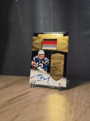 CLS Peerless Tom Brady 3