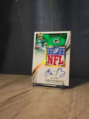 1/1 CLS Magnificent Collection Aaron Rogers