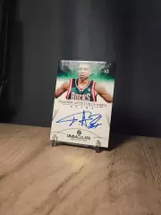 1/1 CLS Inscriptions Giannis Antetokounmpo