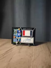 CLS Dark Shine jersey autographs Kylian Mbappe