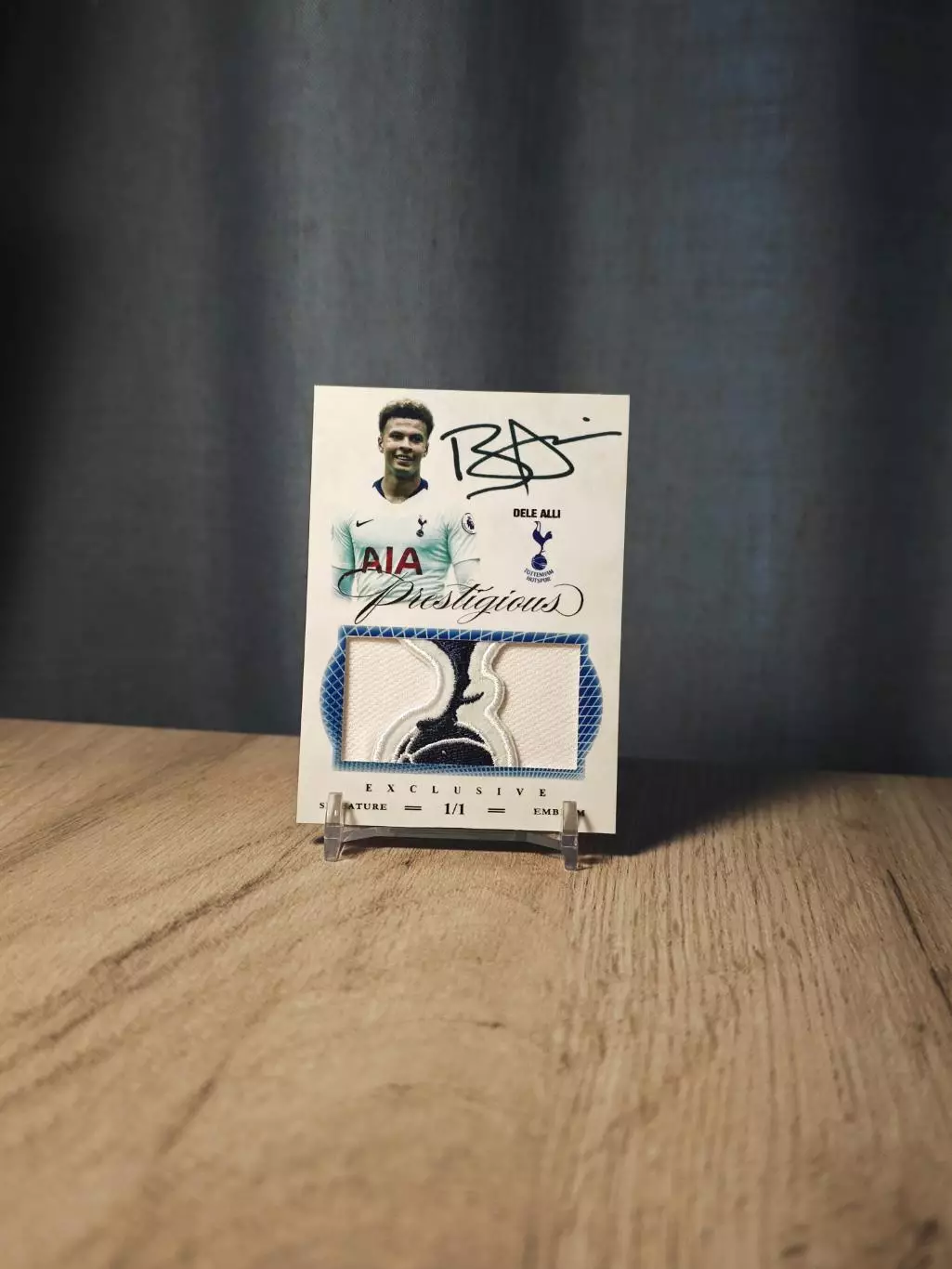 1/1 CLS Prestigious Dele Alli