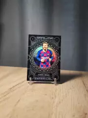 CLS Constellation Dynamical Lionel Messi