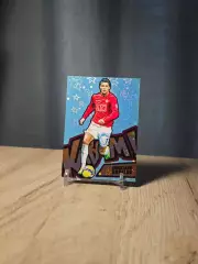 CLS Kaboom Cristiano Ronaldo MUnited