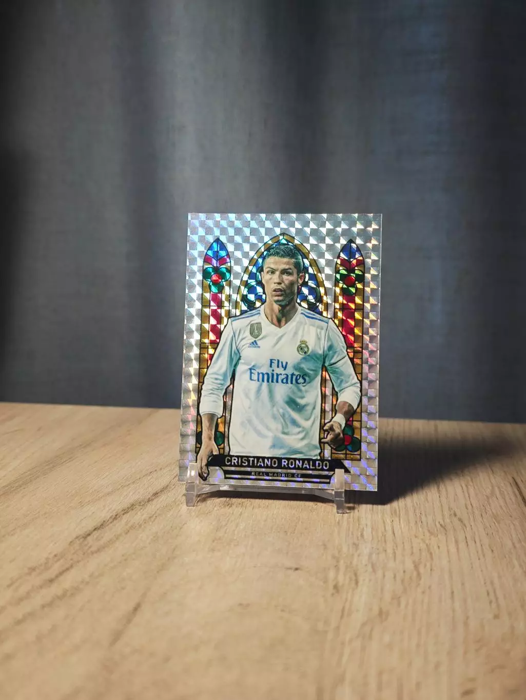 CLS Mosaic Cristiano Ronaldo