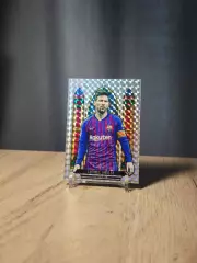 CLS Mosaic Lionel Messi