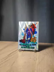 CLS Downtown Lionel Messi