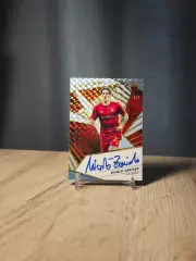 CLS Refractors Nicolo Zaniolo