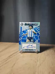 CLS Refractors Diego Maradona