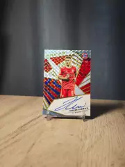 CLS Refractors Joshua Kimmich