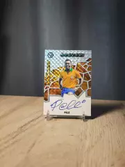 CLS Refractors Pele