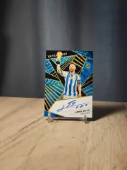CLS Refractors Lionel Messi Argentina WC