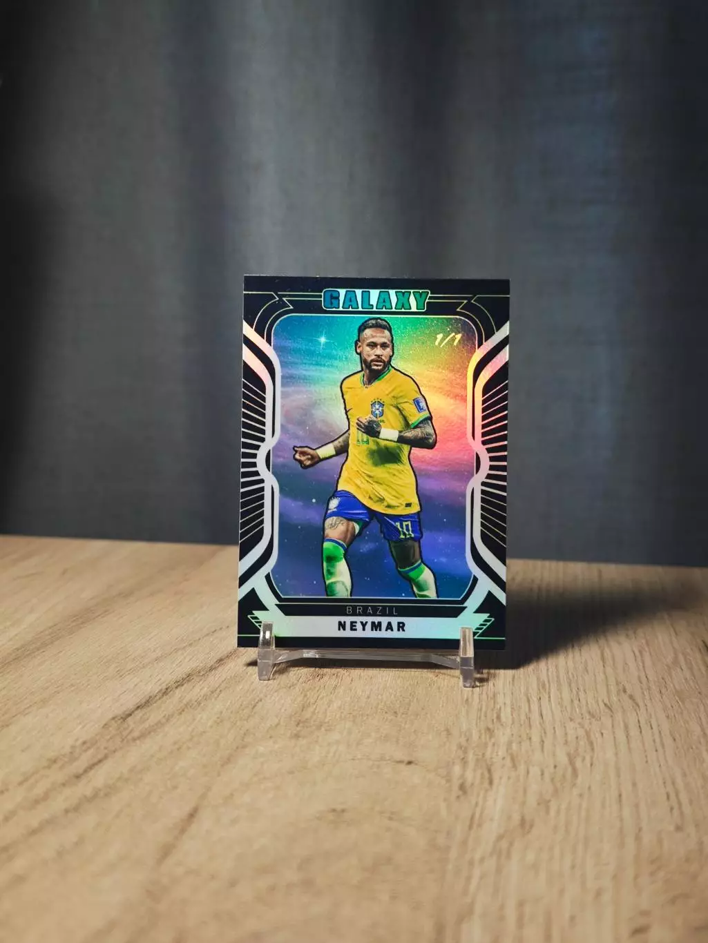 1/1 CLS Galaxy Neymar