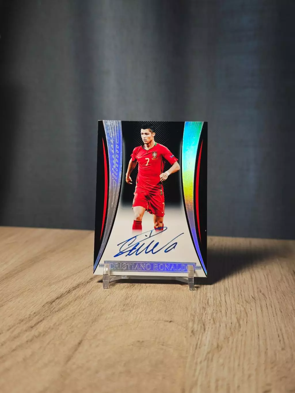 CLS Exceptional Cristiano Ronaldo Portugal