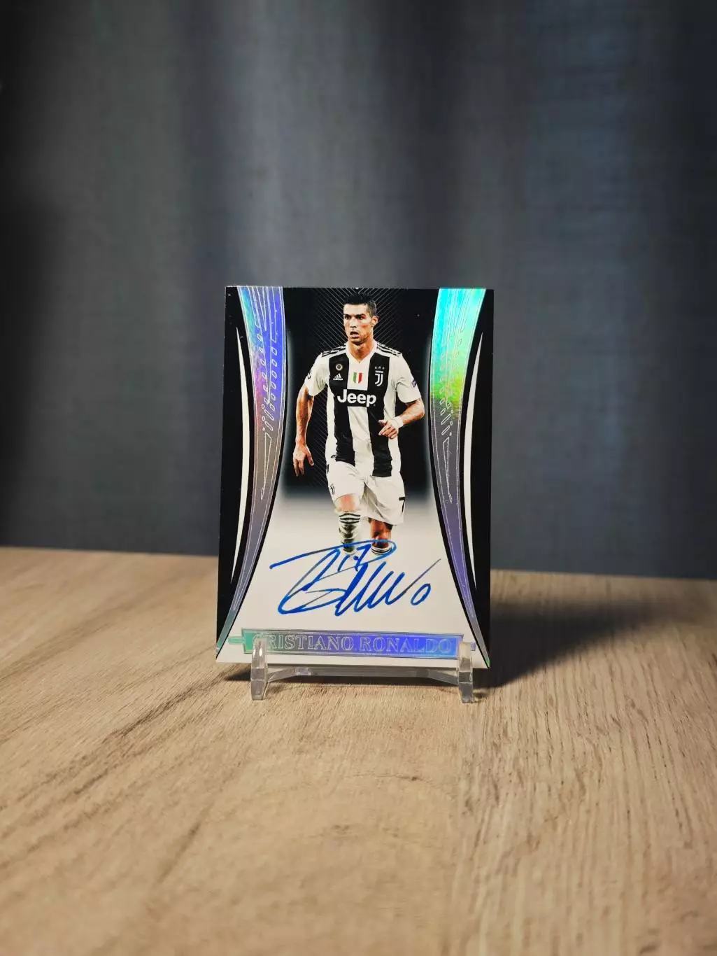 CLS Exceptional Cristiano Ronaldo Juventus