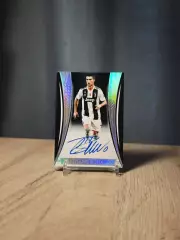 CLS Exceptional Cristiano Ronaldo Juventus