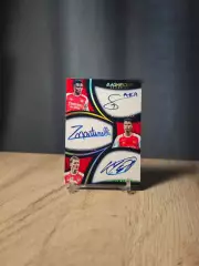 CLS Magnificent Collection Saka - Martinelli - Odegaard