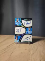 CLS Magnificent Collection Haaland - Alvarez - Bruyne