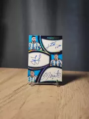 CLS Magnificent Collection Messi - Alvarez - Di Maria