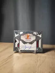 1/1 Silver CLS Michael Jordan