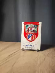 CLS Spectacular Inks Fernando Torres
